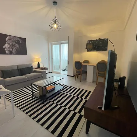 Cascais Mhouse Lease Alto Castelhana * Alcabideche